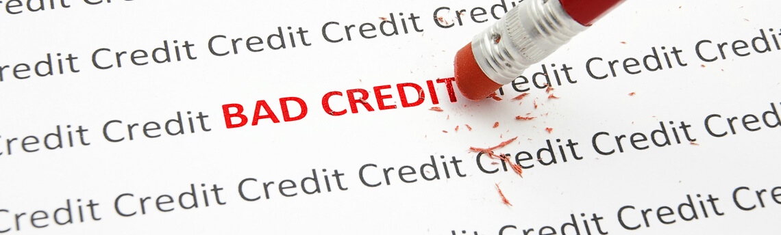 Credit Repair Lawyer